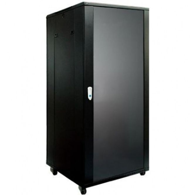 Hovedbilde Caymon 27U Rackskap D=600