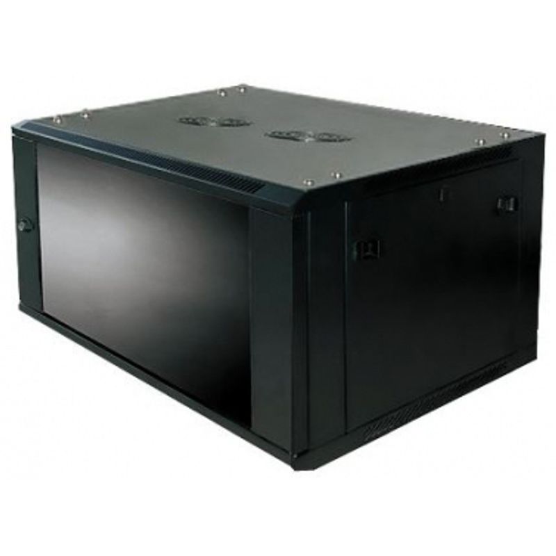 Caymon 6U Veggrack D=450