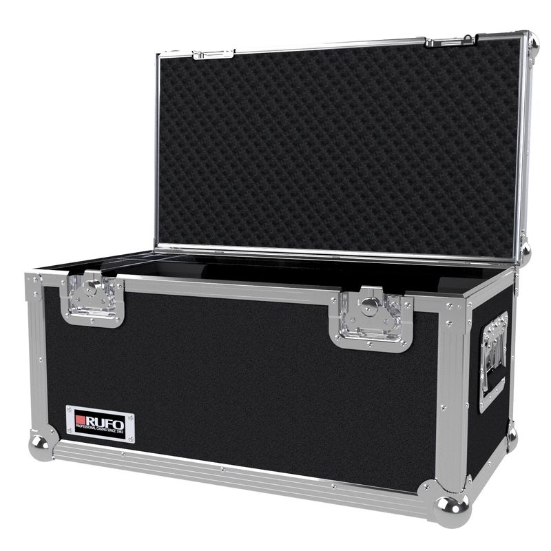 Matchless Clubman Topp - Flightcase