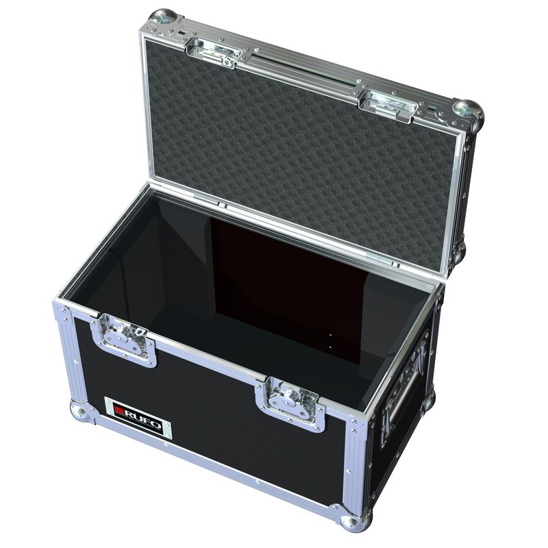 65 Amps Ventura Topp - Flightcase