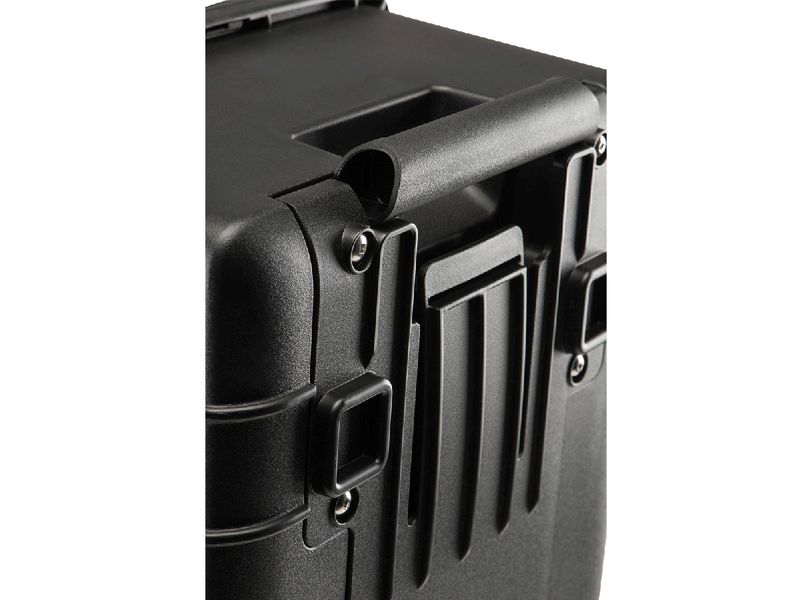 Peli 1535 Air Case m/Multilagsskum