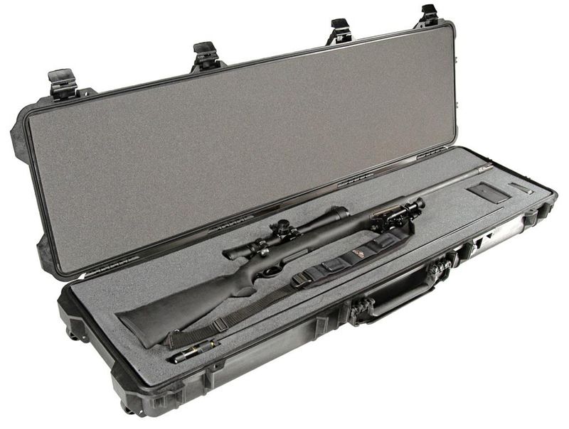 Peli 1750 Protector Case