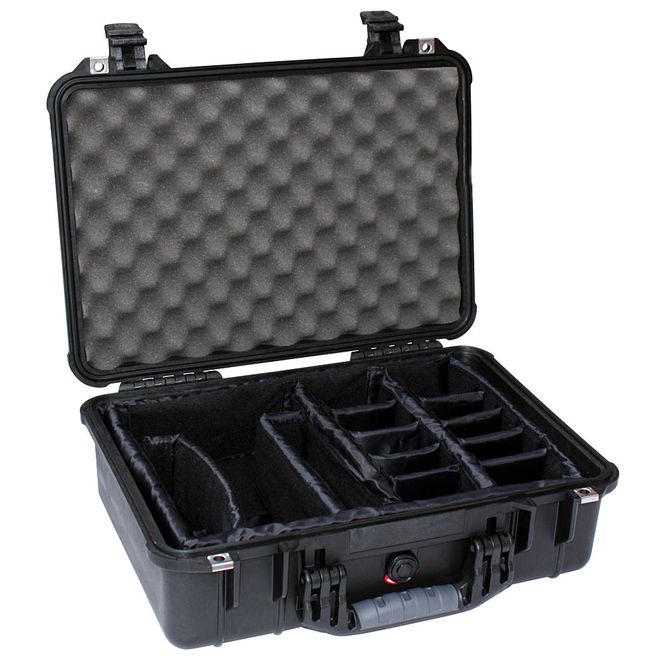 Hovedbilde Peli 1500 Protector Case ...