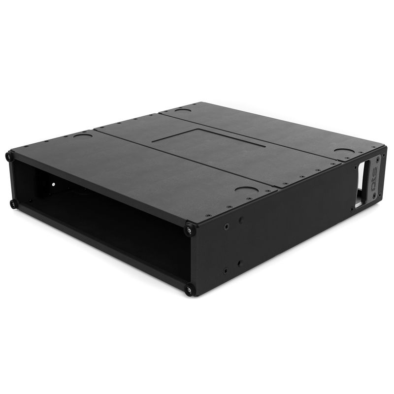 PTS AluPro 19