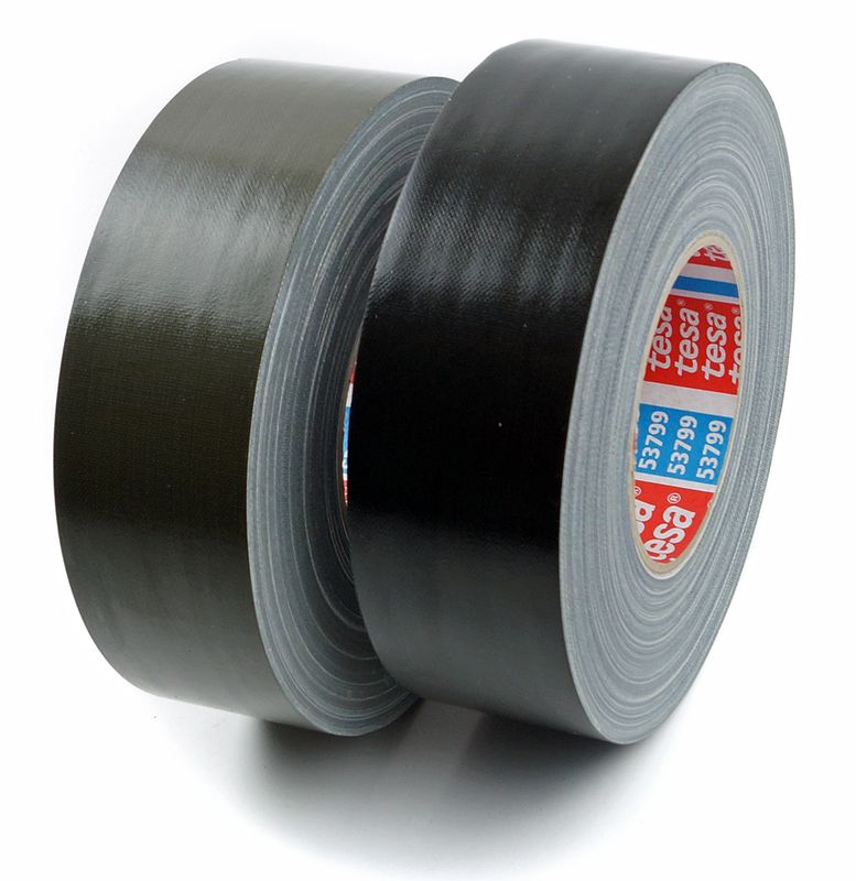 Tesa 53799 Army Tape 50 mm