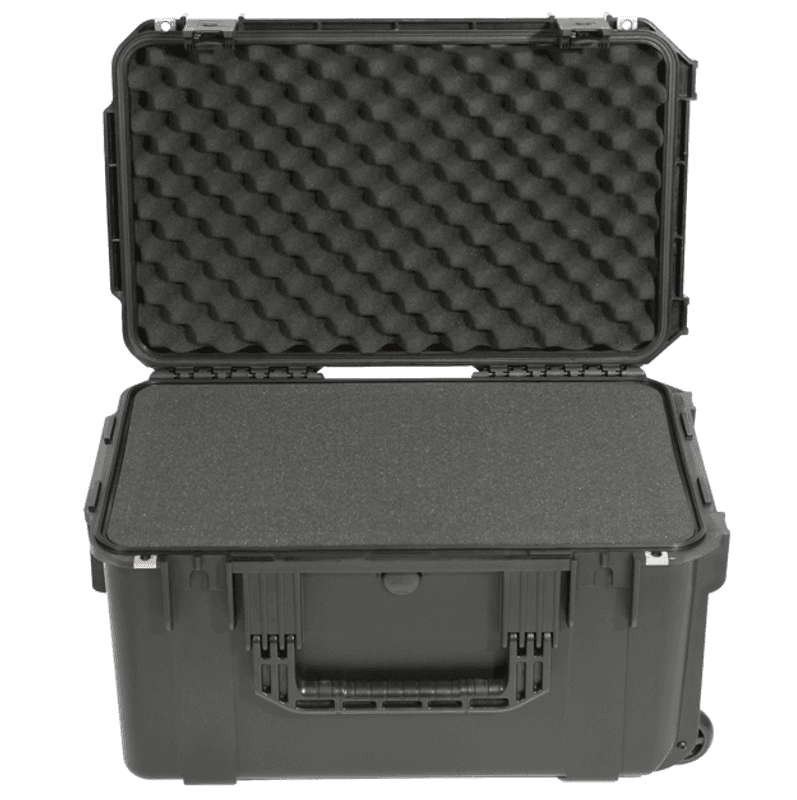 SKB iSeries 2213-12 m/plukkskum