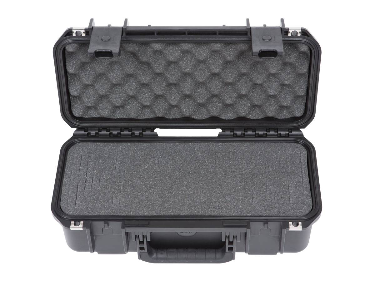  SKB iSeries 1706-6 m/plukkskum