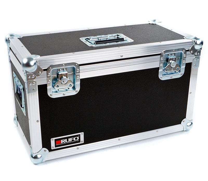 EBS T90 Classic Topp - Flightcase