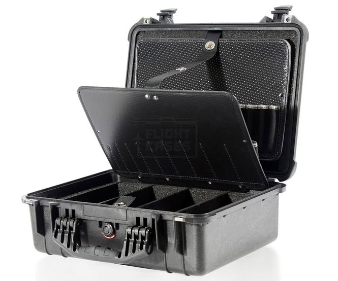 Hovedbilde Peli 1520 Protector Case ...