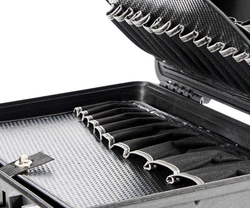 Peli 1520 Protector Case m/Verktøyinnredning