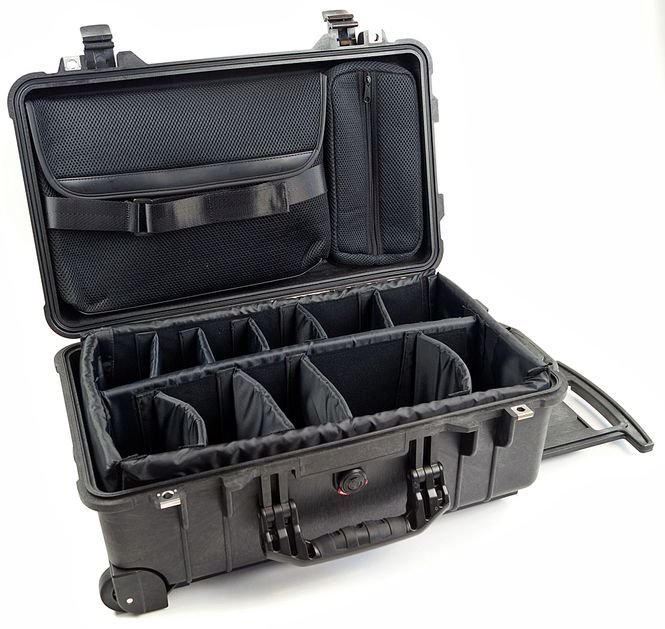 Hovedbilde Peli 1510 Protector Case ...