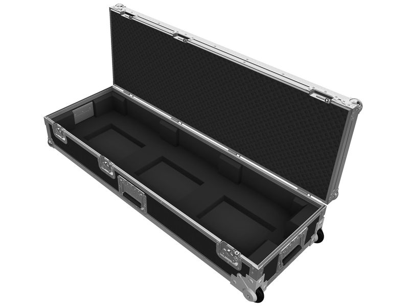 Roland BK-5 - Flightcase