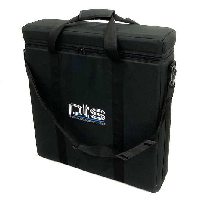Hovedbilde PTS AluPro 2U-Softbag (Full size)