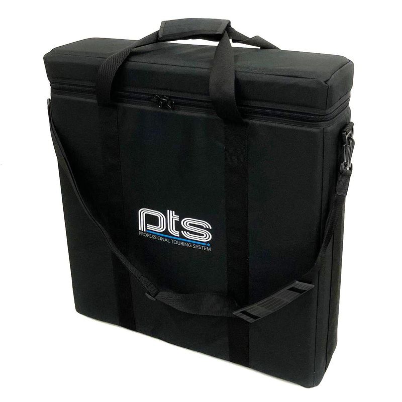 PTS AluPro 2U-Softbag (Full size)