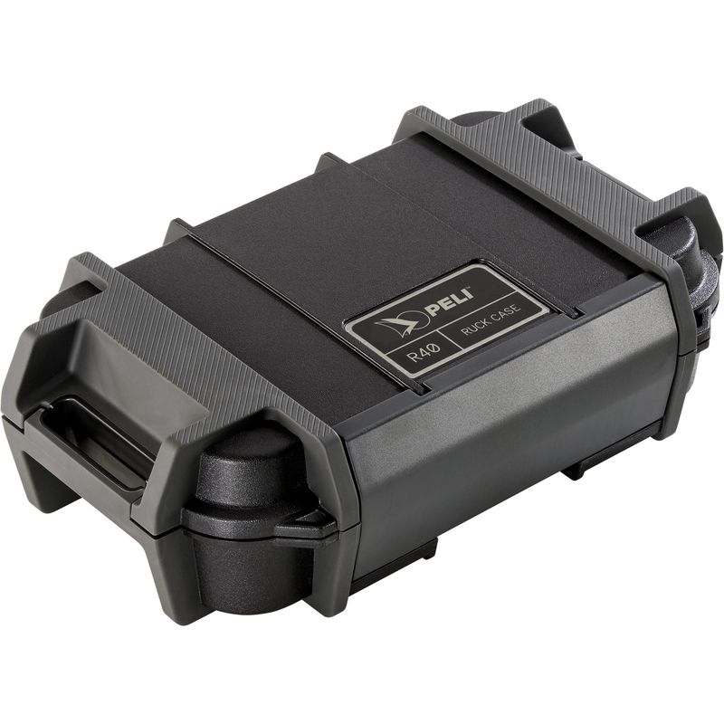 Peli Ruck Case R40