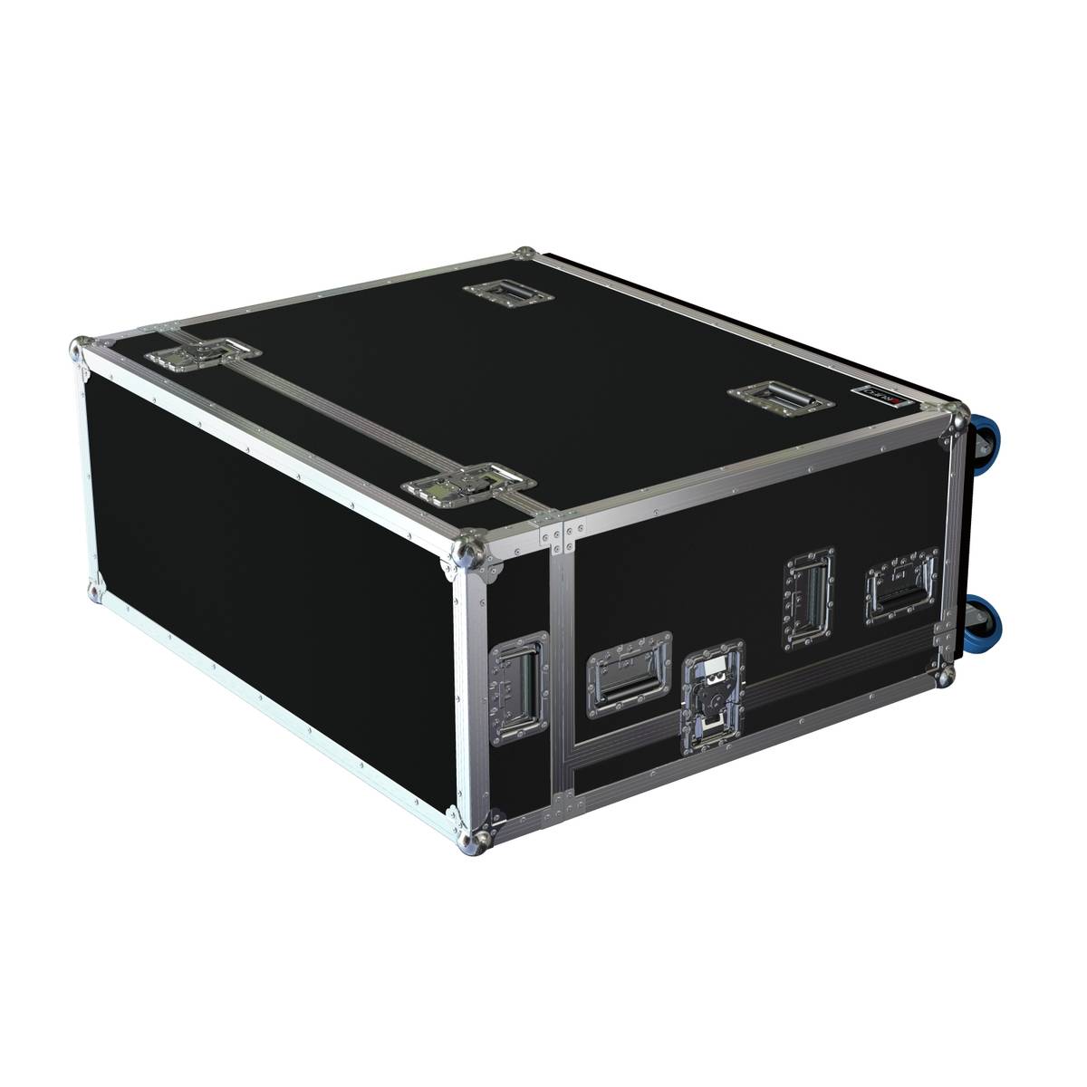 Allen & Heath dLive S5000 - Flightcase