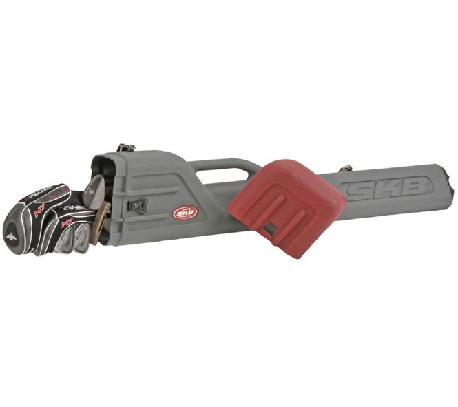 Hovedbilde SKB Golfkoffert RSC Sort