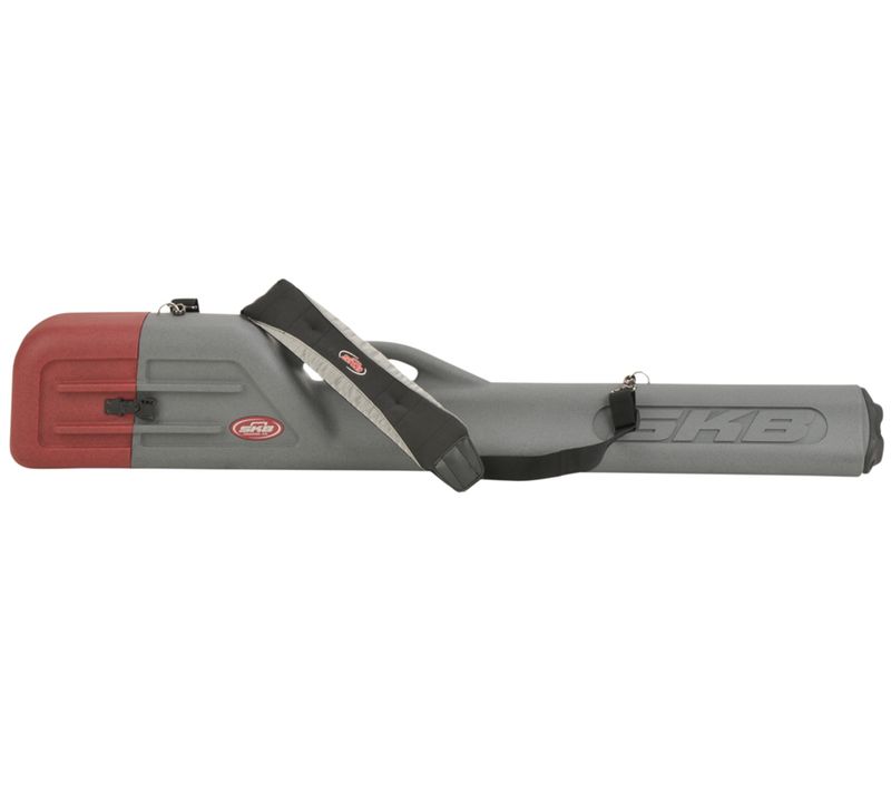 SKB Golfkoffert RSC Sort