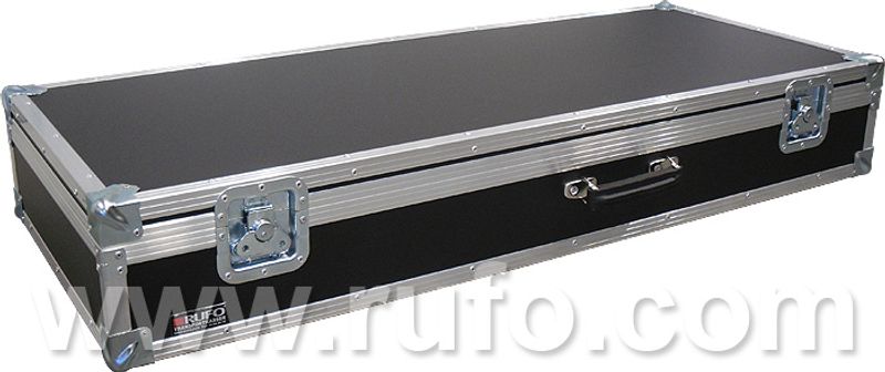 Martin LX1E - Flightcase 