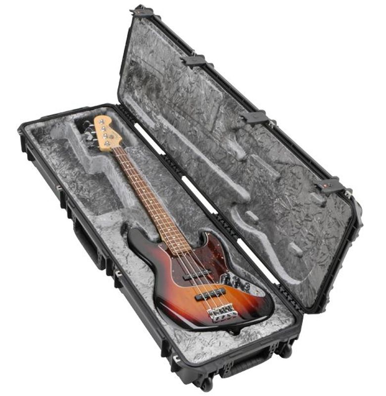 SKB bass - Jazz/Prec