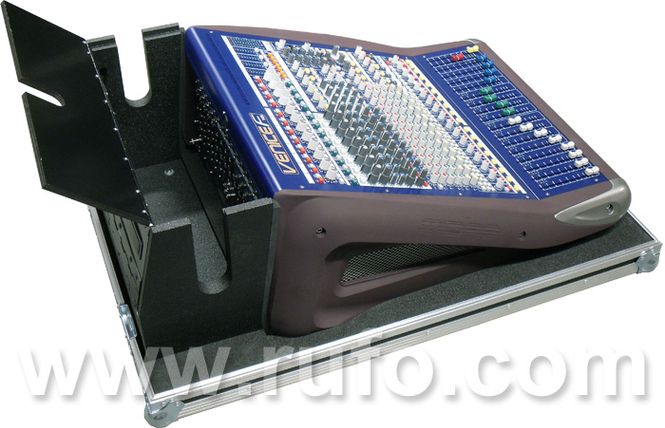 Hovedbilde Midas Venice F16 - Flightcase