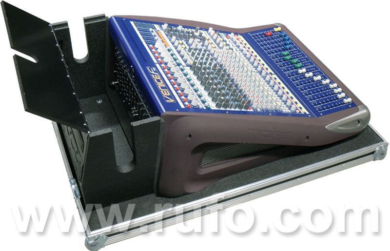 Midas Venice F16 - Flightcase
