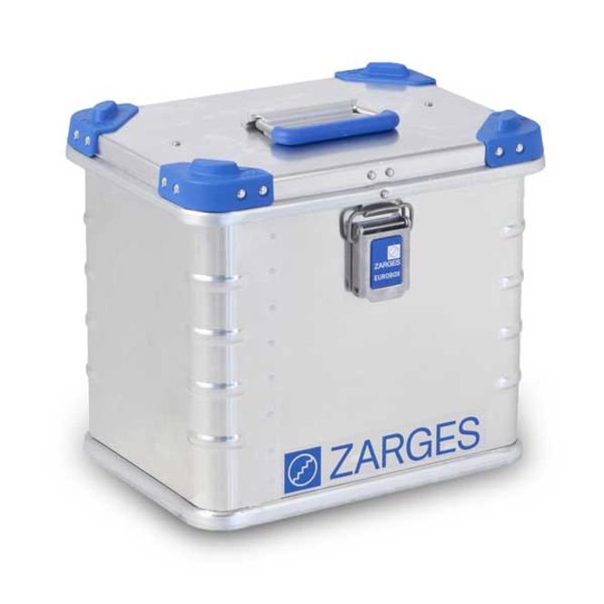 Hovedbilde Zarges 40700 Eurobox ...
