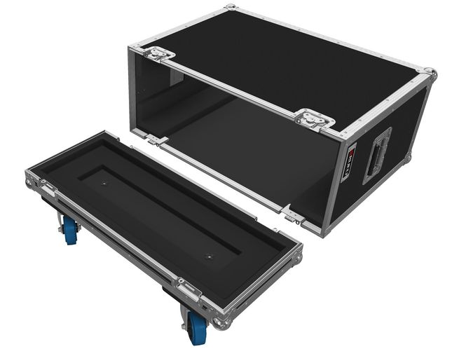 Hovedbilde Marshall 1973 X - Flightcase (inkl ...