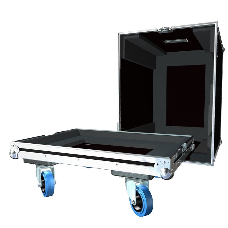 TC Electronic RS115 - Flightcase
