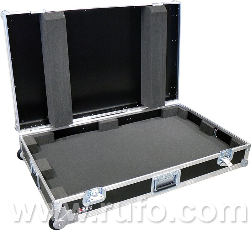Samsung Syncmaster DE40A - Flightcase    