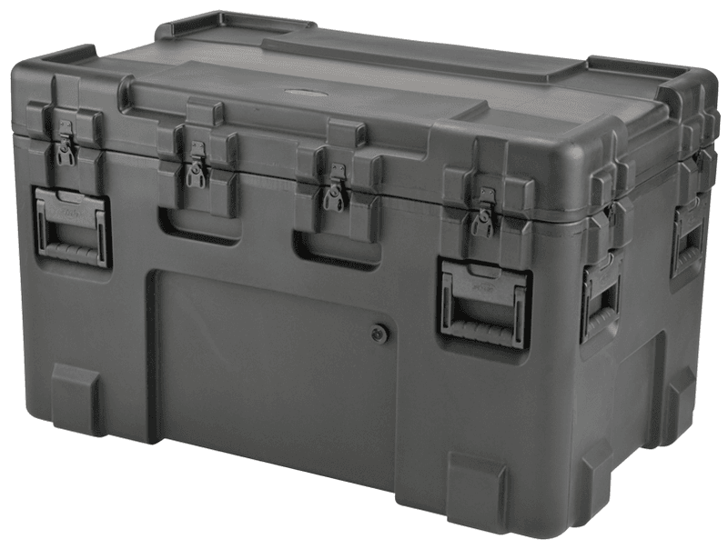 SKB R-Series 4024-24