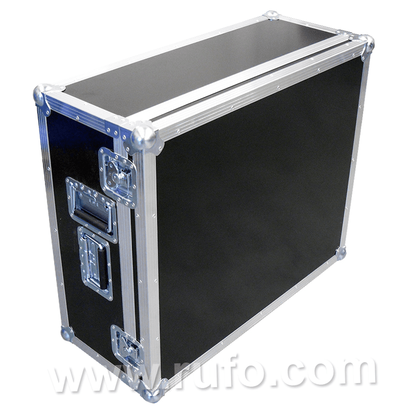 Moog Taurus Pedalbrett - Flightcase