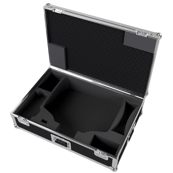 Hovedbilde Epson EB-G7900U - Flightcase