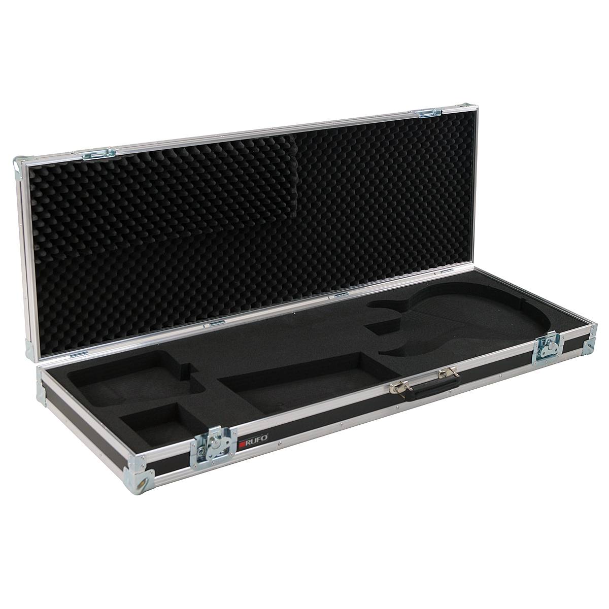 Yamaha BB1025X - Flightcase 