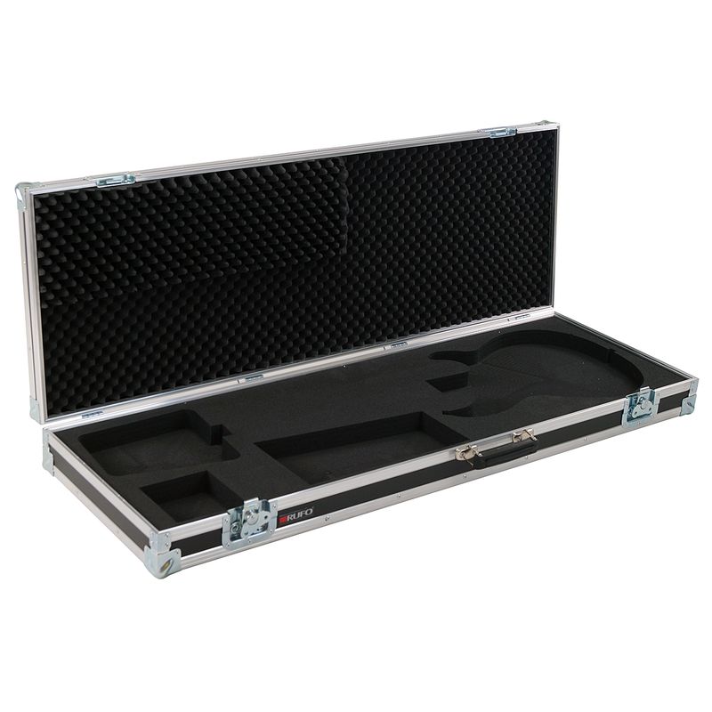 Yamaha BB1025X - Flightcase 