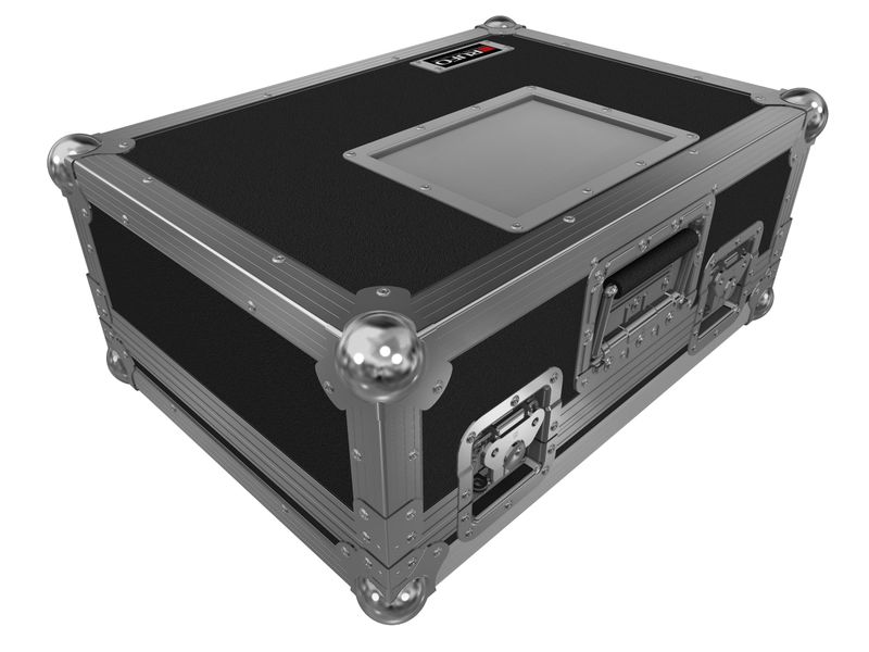 Pioneer DJM 900 Nexus 2 - Flightcase
