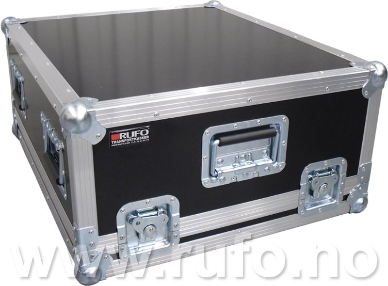 PreSonus Studiolive 16-4-2 - Flightcase