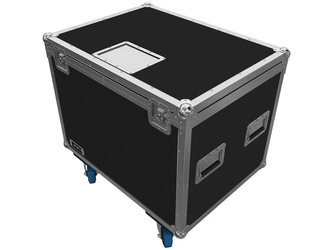 Hovedbilde Rufo MultiPro 7034 (inkl hjul)