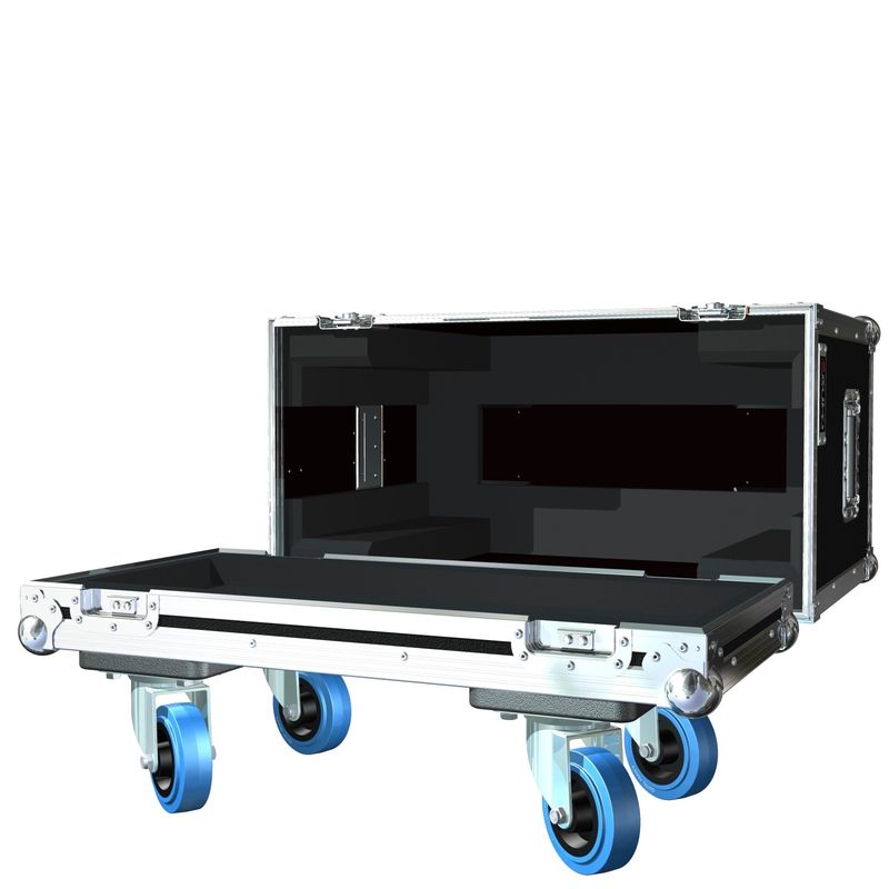 Fender Supersonic 22 - Flightcase