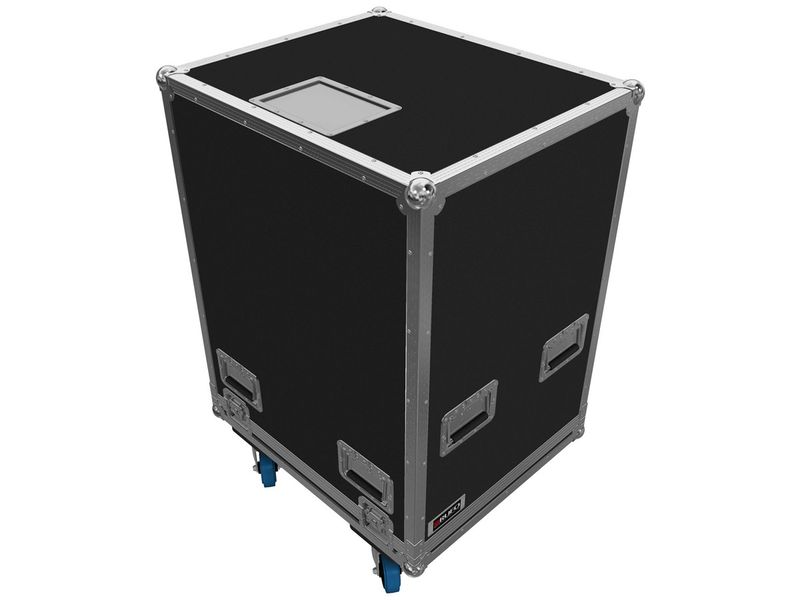 Leslie 3300 - Flightcase