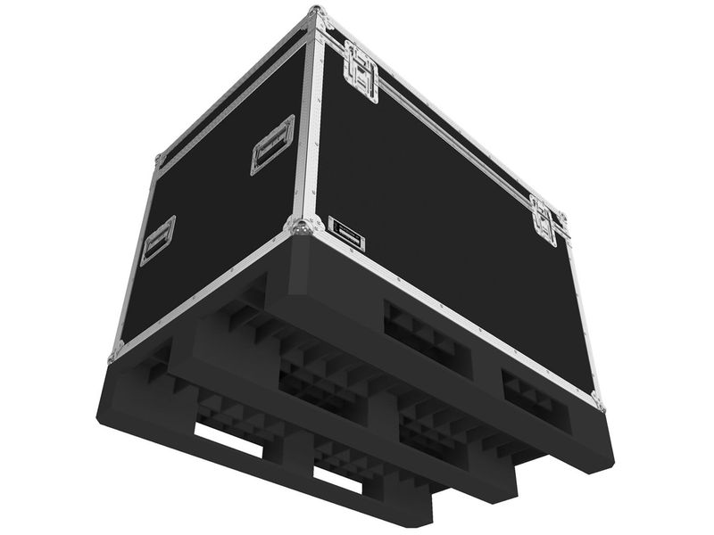 Rufo MultiPro 9080 (inkl pall)