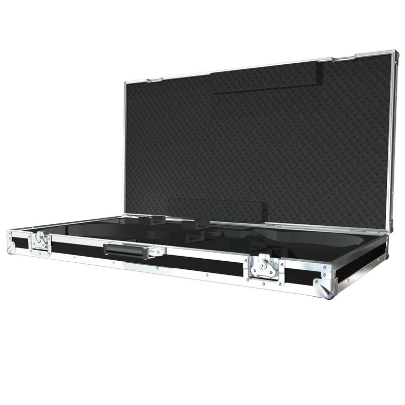 ESP Eclipse Dobbelkasse - Flightcase
