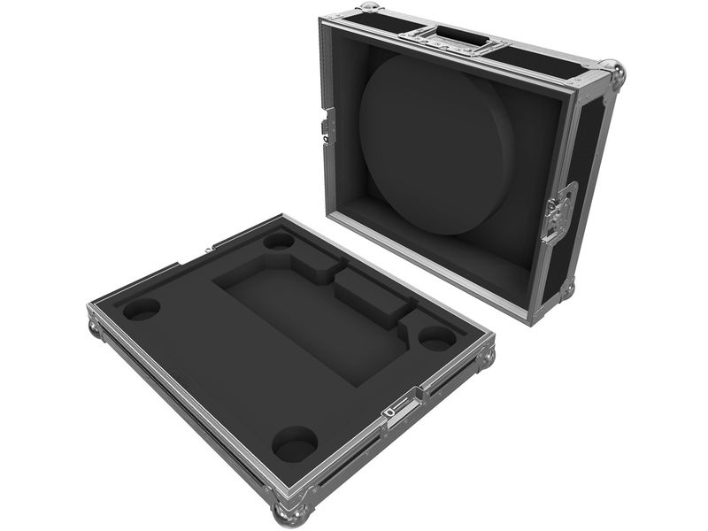 Technics SL-1210 - Flightcase