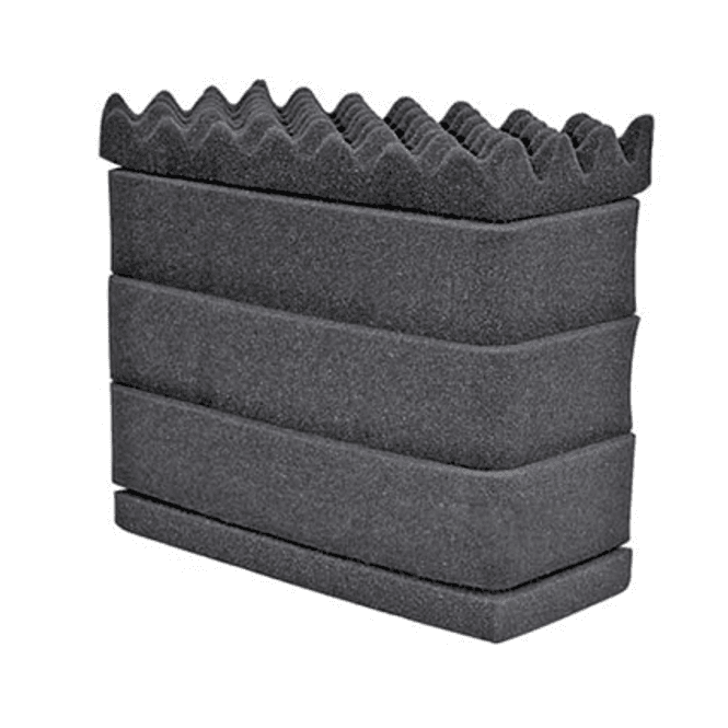 Hovedbilde Plukkskum til Peli 1430 Protector ...