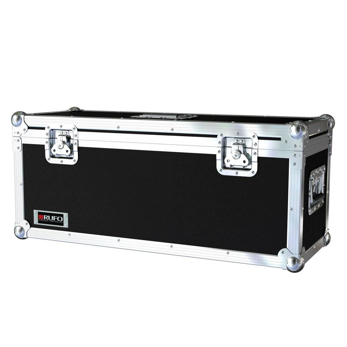 Marshall DSL 100 Topp - Flightcase