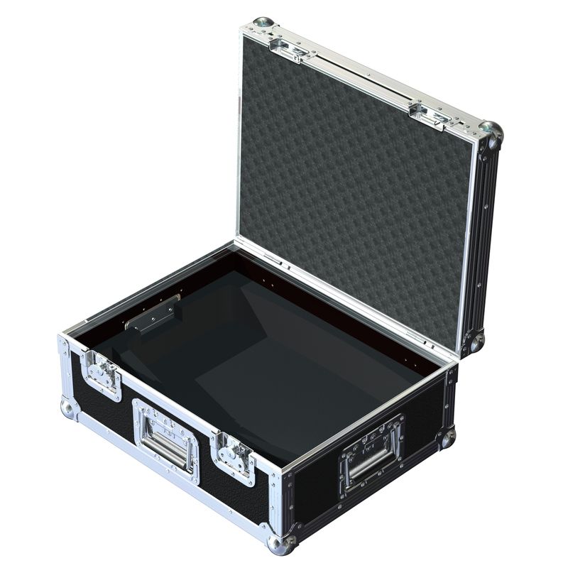 EPSON EB-4950WU - Flightcase