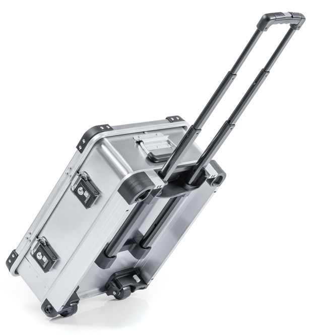 Hovedbilde ZARGES K424 XC 41810 ...
