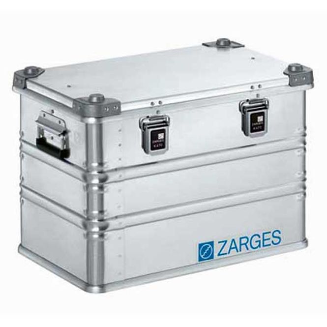 Hovedbilde Zarges K470 40564 Aluminiumskasse ...