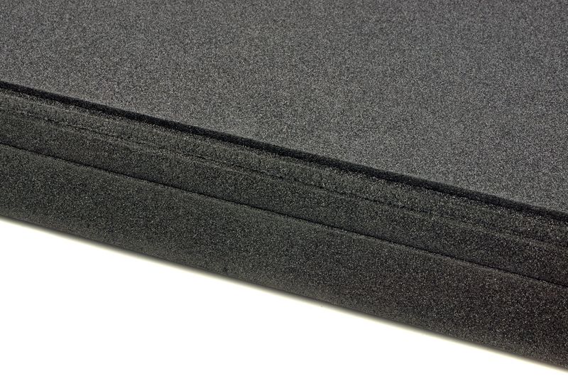 50 mm Plastazote Skum