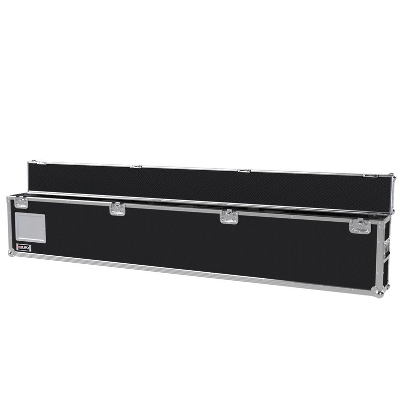 LG 86BH5C Series - Flightcase